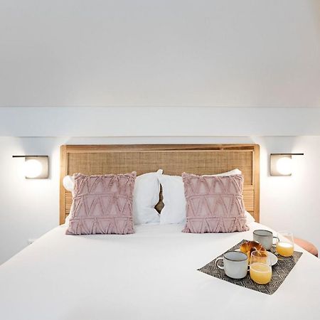 Studio Duplex W Ac Near River Front By Lovelystay Порто Екстериор снимка