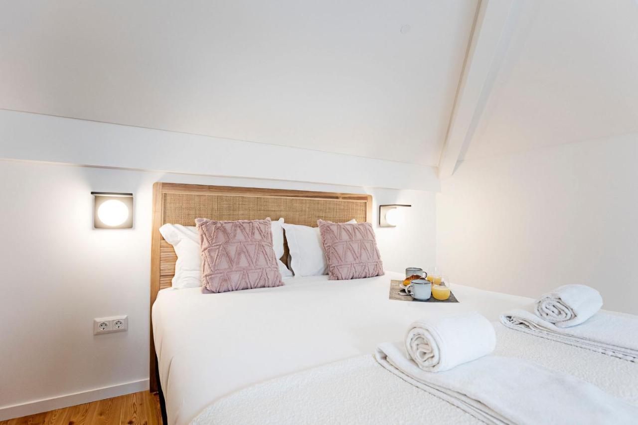 Studio Duplex W Ac Near River Front By Lovelystay Порто Екстериор снимка