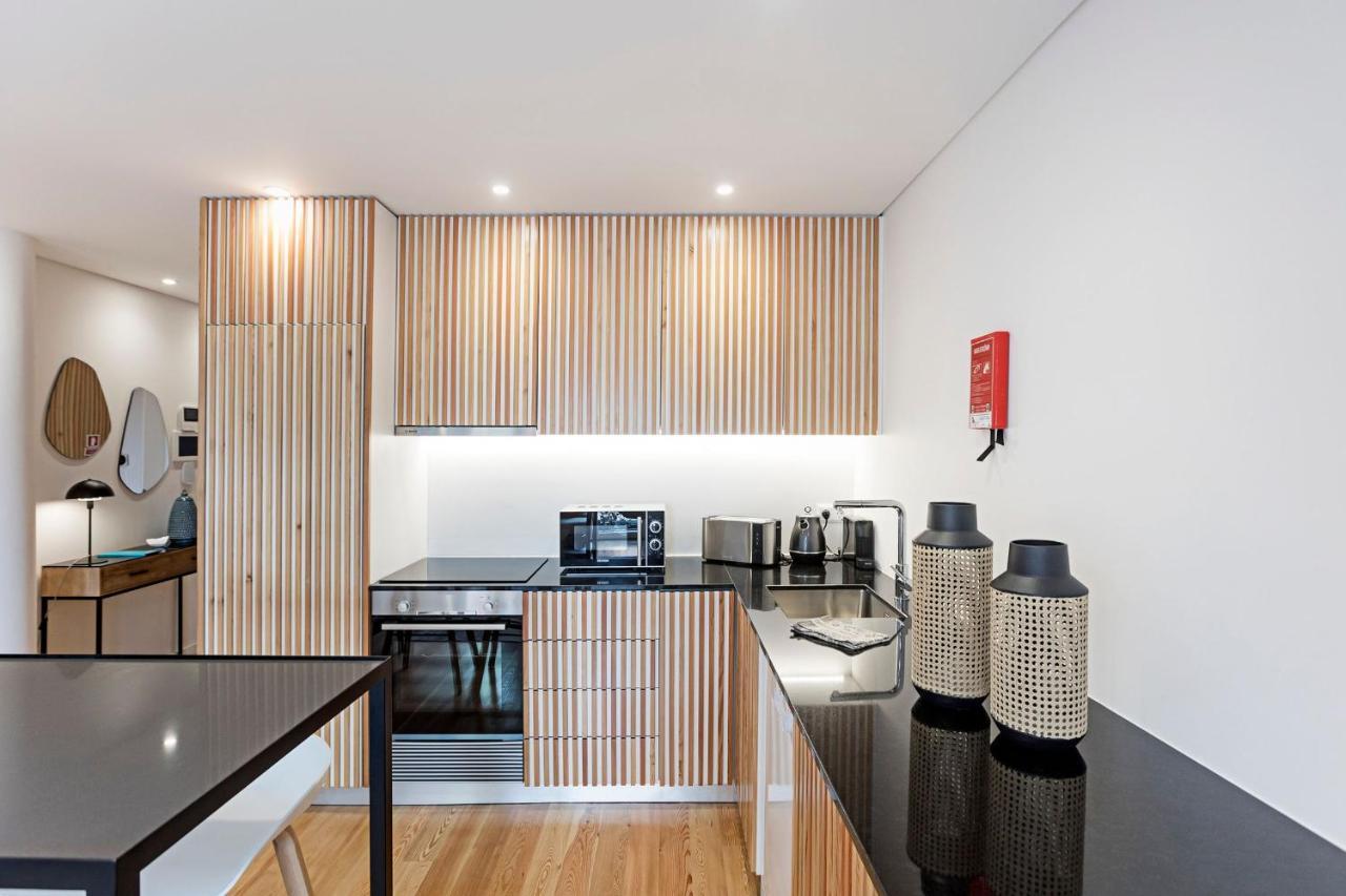 Studio Duplex W Ac Near River Front By Lovelystay Порто Екстериор снимка