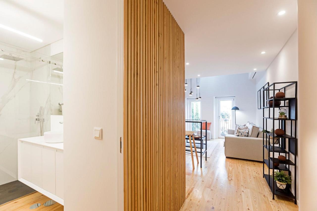 Studio Duplex W Ac Near River Front By Lovelystay Порто Екстериор снимка