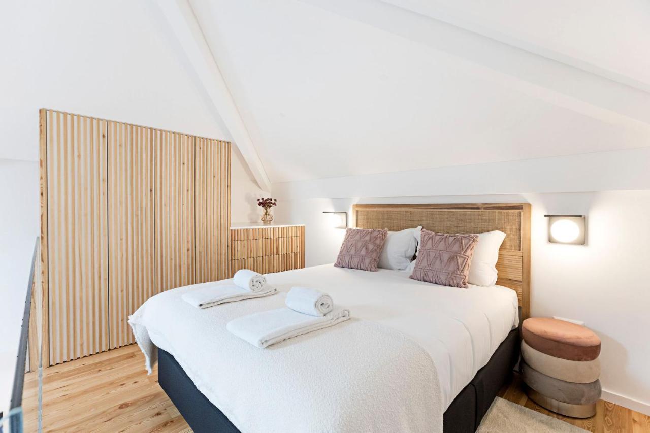 Studio Duplex W Ac Near River Front By Lovelystay Порто Екстериор снимка