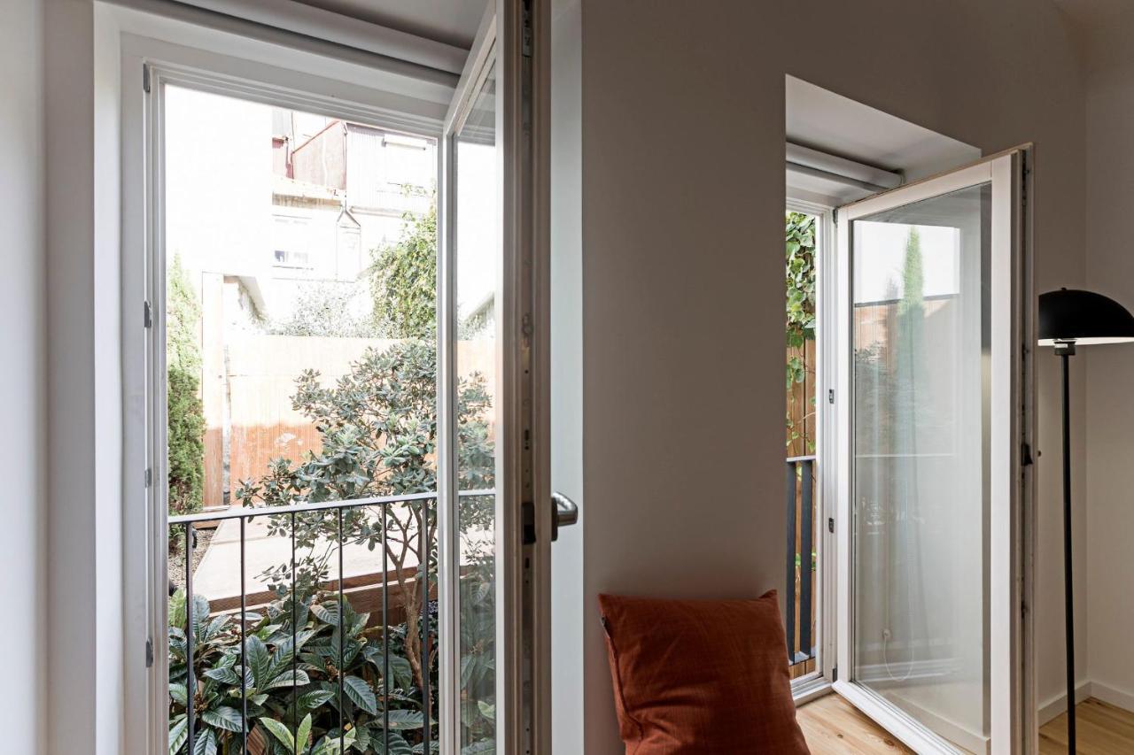 Studio Duplex W Ac Near River Front By Lovelystay Порто Екстериор снимка