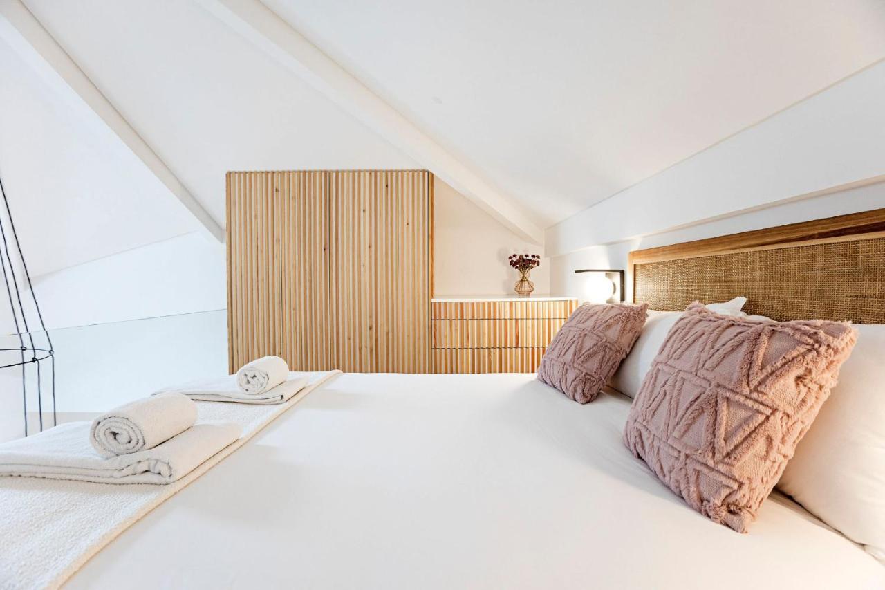 Studio Duplex W Ac Near River Front By Lovelystay Порто Екстериор снимка
