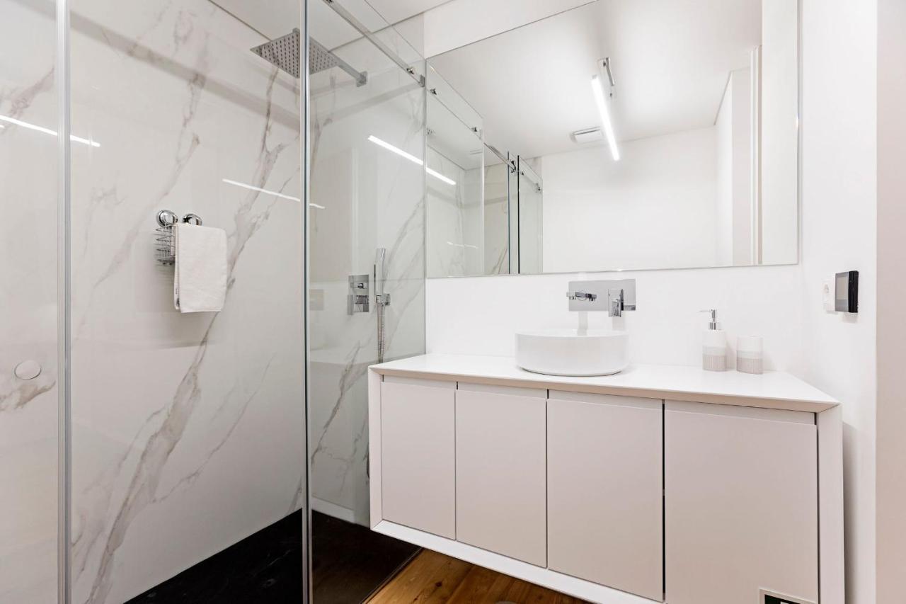 Studio Duplex W Ac Near River Front By Lovelystay Порто Екстериор снимка