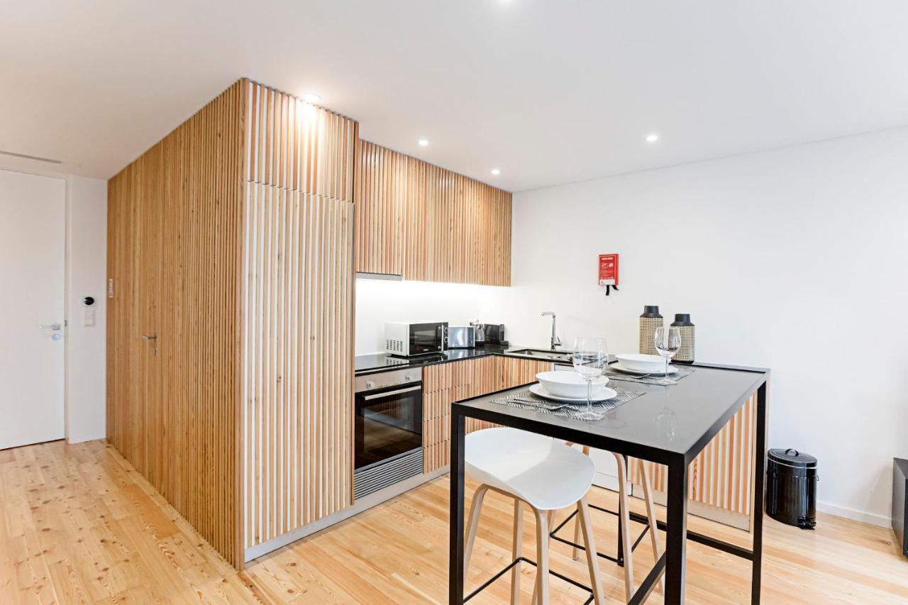 Studio Duplex W Ac Near River Front By Lovelystay Порто Екстериор снимка